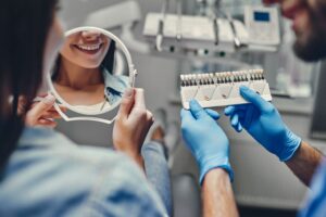 The Benefits Of Regular Dental Checkups