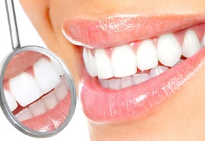 Tooth-Enamel