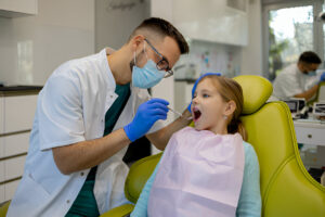 Preventing Tooth Decay