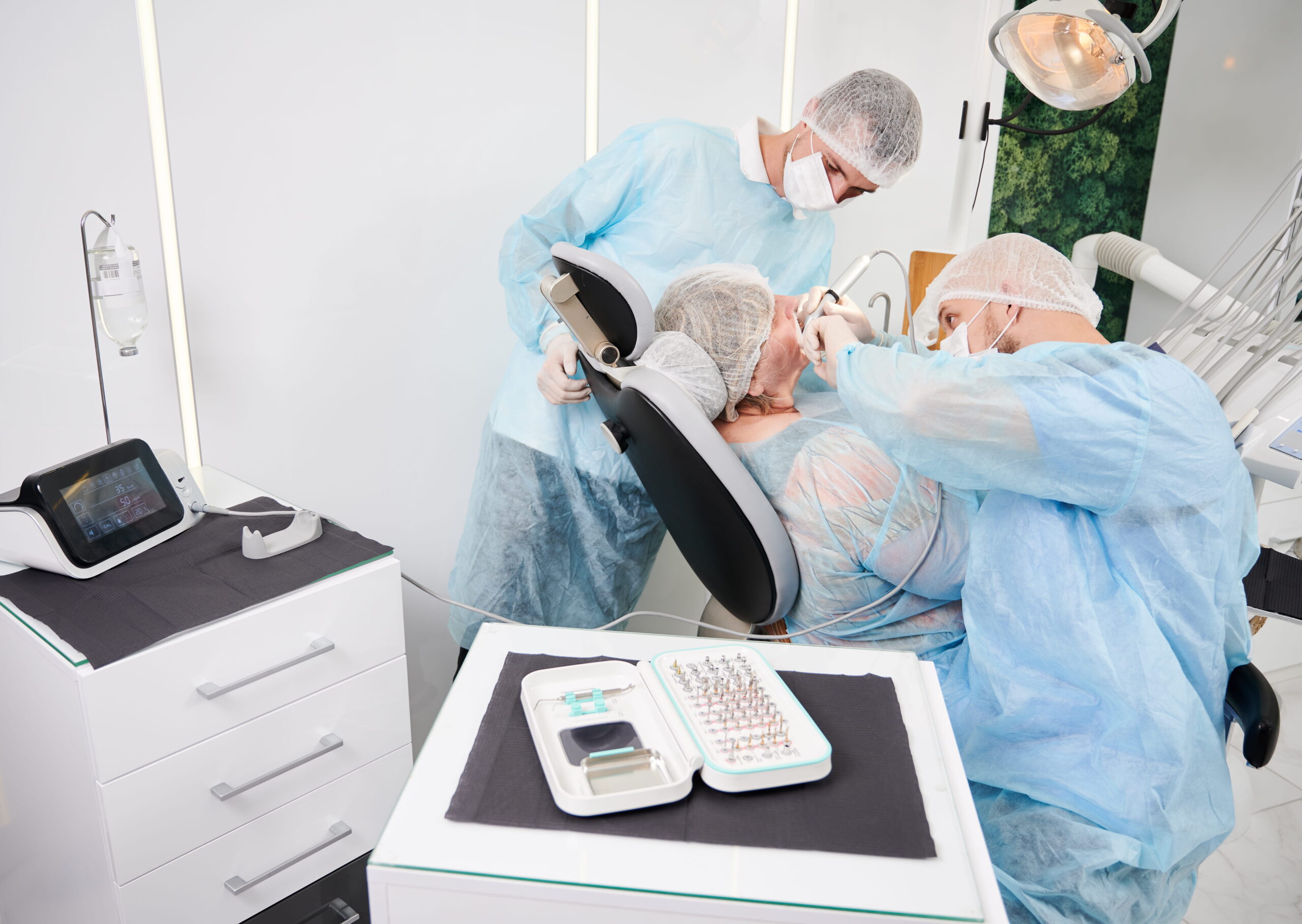 all on 4 implant cost