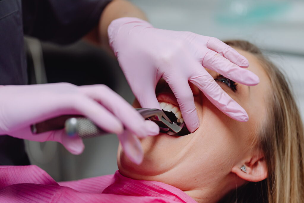 cosmetic dentistry dearborn