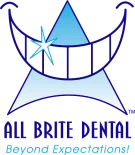 Footer All brite Logo